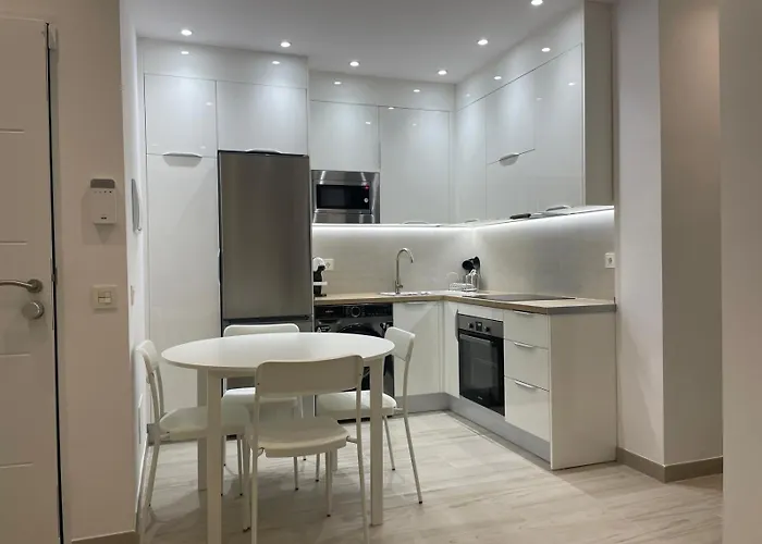 Apartman Plataneras A *