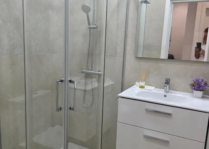 Apartman Plataneras A
