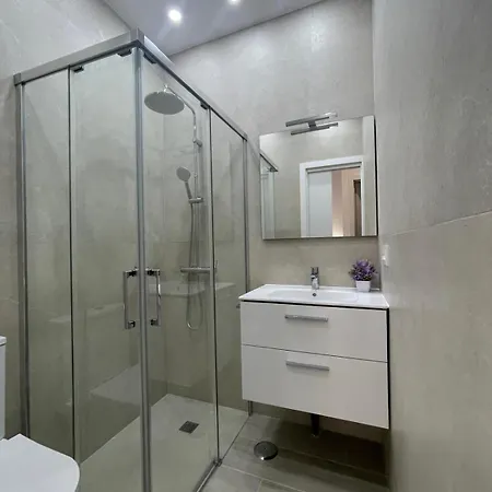 Plataneras A * Costa Adeje (Tenerife)