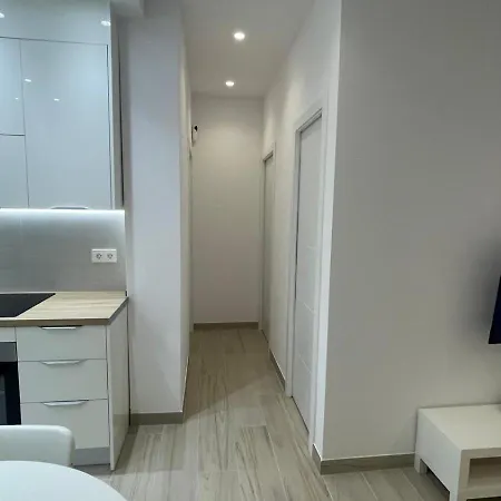 Plataneras A Apartment Costa Adeje (Tenerife)