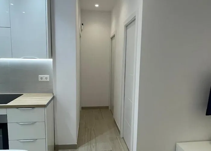 Plataneras A Διαμέρισμα Costa Adeje (Tenerife)