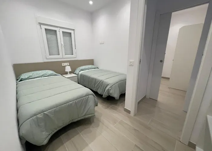 Plataneras A Διαμέρισμα Costa Adeje (Tenerife)