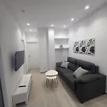 Apartmán Plataneras A Costa Adeje (Tenerife)
