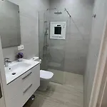 Plataneras A Apartman *
