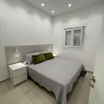 Plataneras A Apartment *