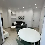 Apartment Plataneras A