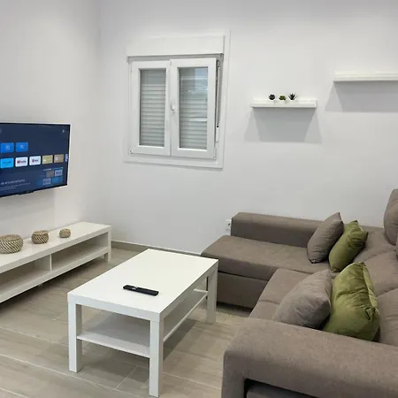 Plataneras A Apartmán Costa Adeje (Tenerife)