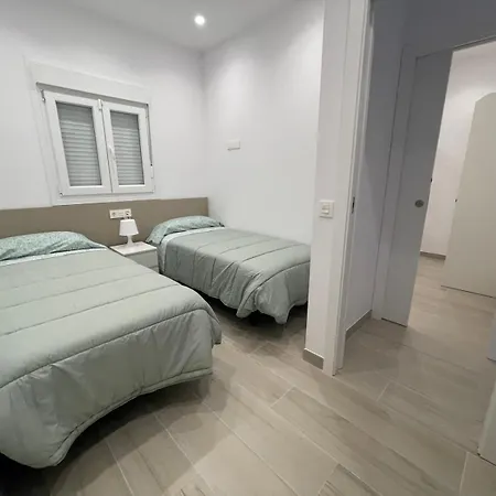 Plataneras A Apartmán Costa Adeje (Tenerife)