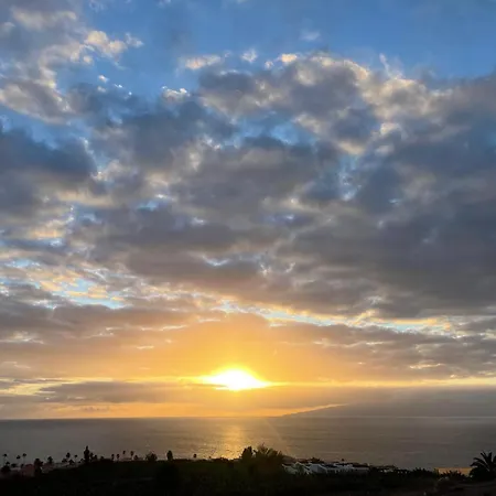 Plataneras A Lejlighed *