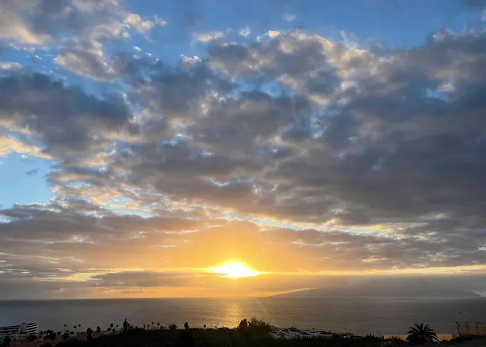 Plataneras A Апартаменти *