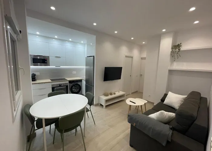 Plataneras A Адехе