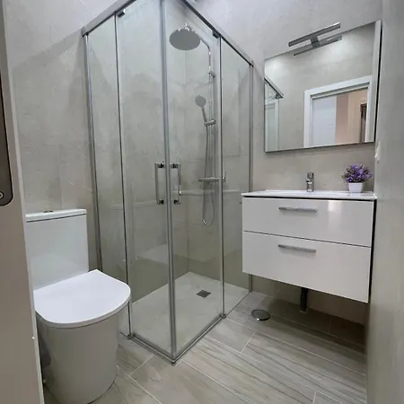 Appartement Plataneras A Costa Adeje (Tenerife)